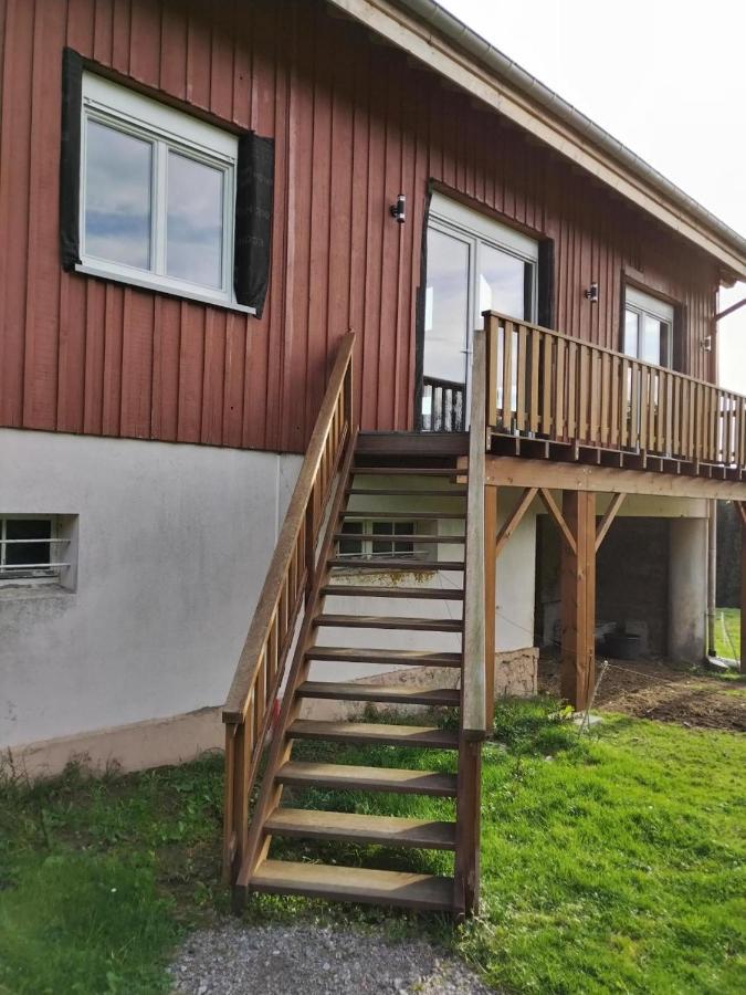 La Ferme Du Levant Gerardmer Exterior photo