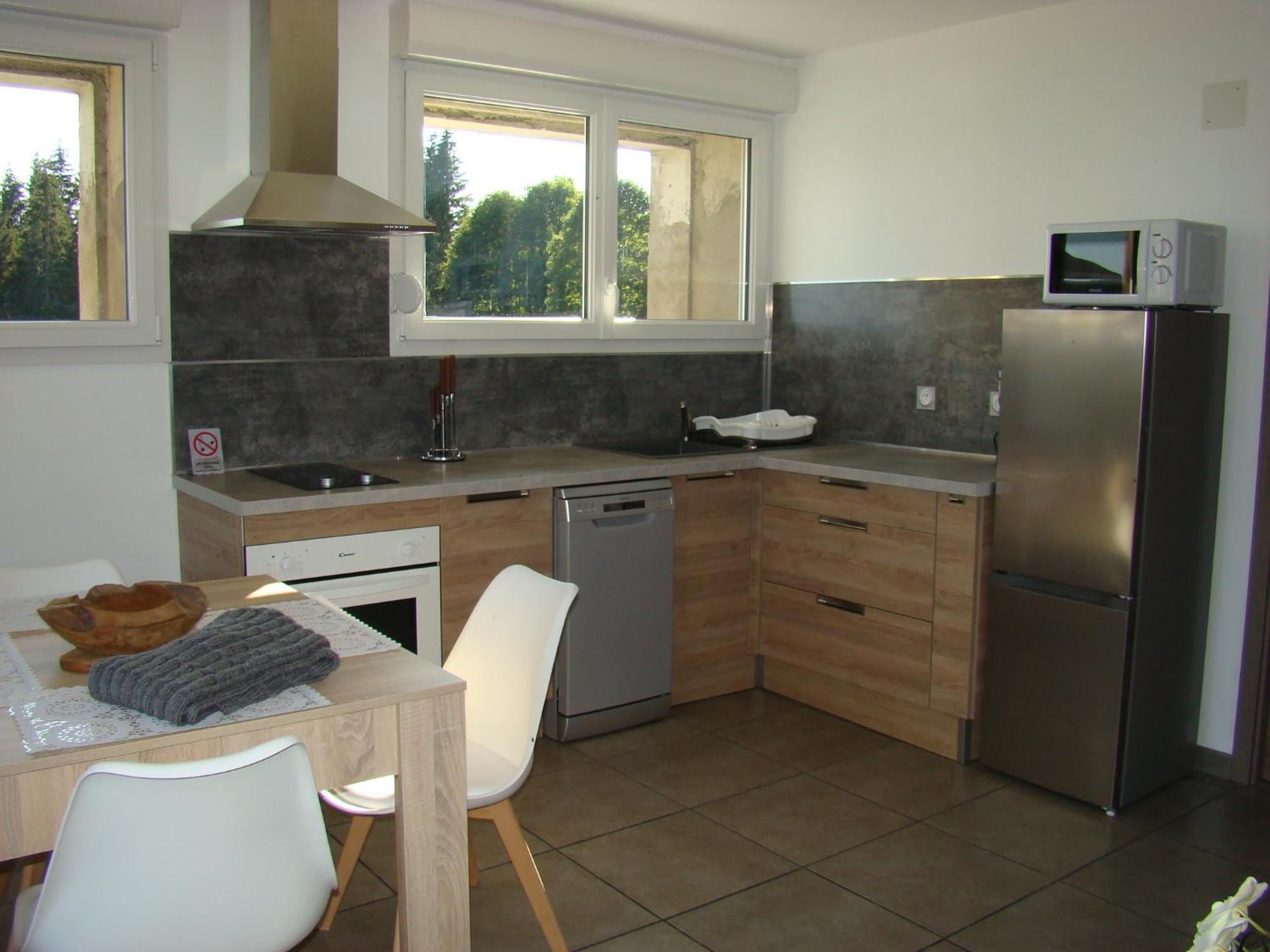 La Ferme Du Levant Gerardmer Room photo